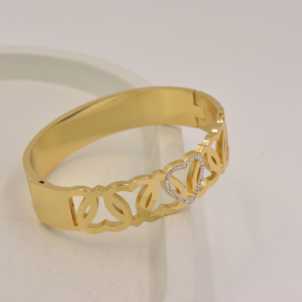 Eterna Loop Bracelet