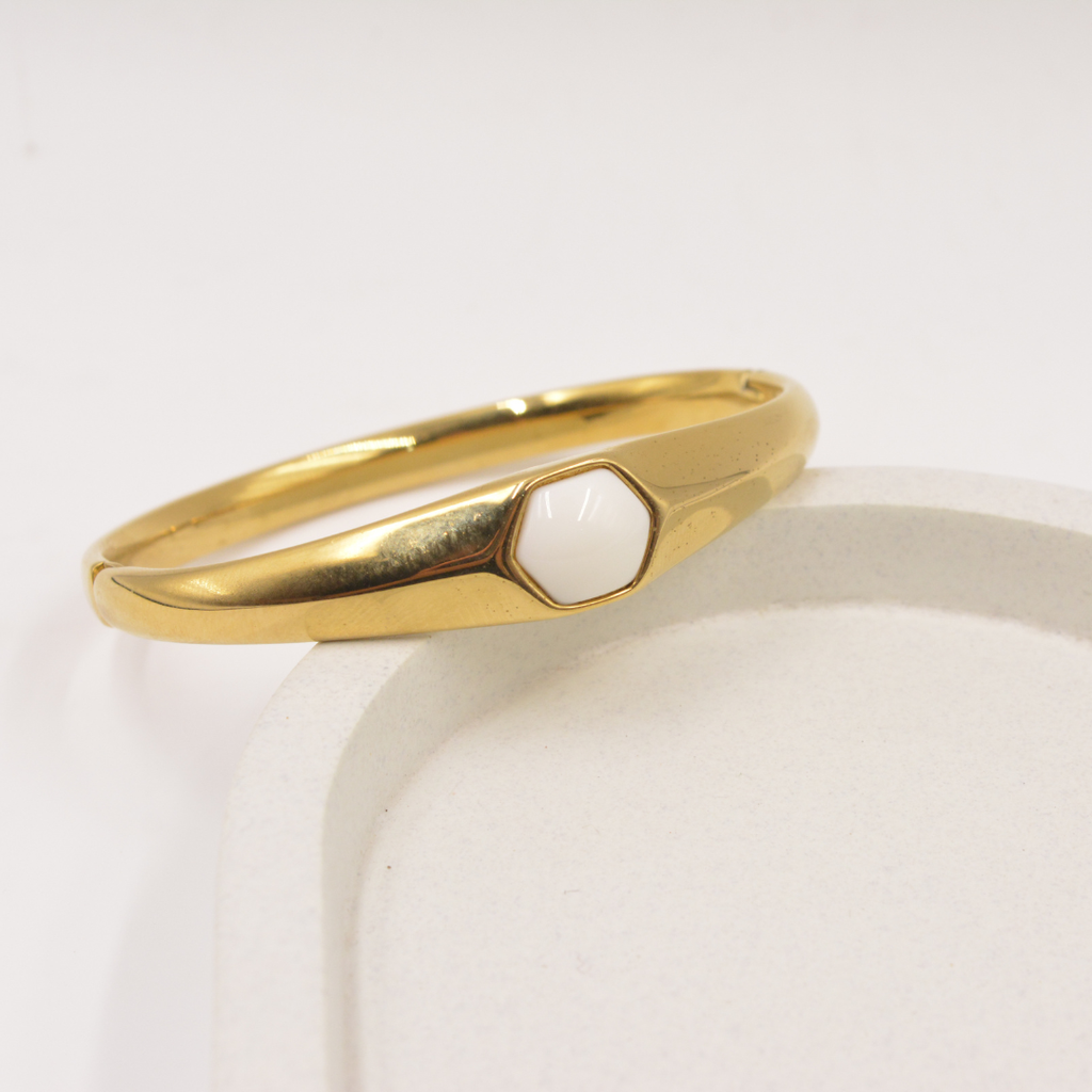 Opal Essence Bracelet