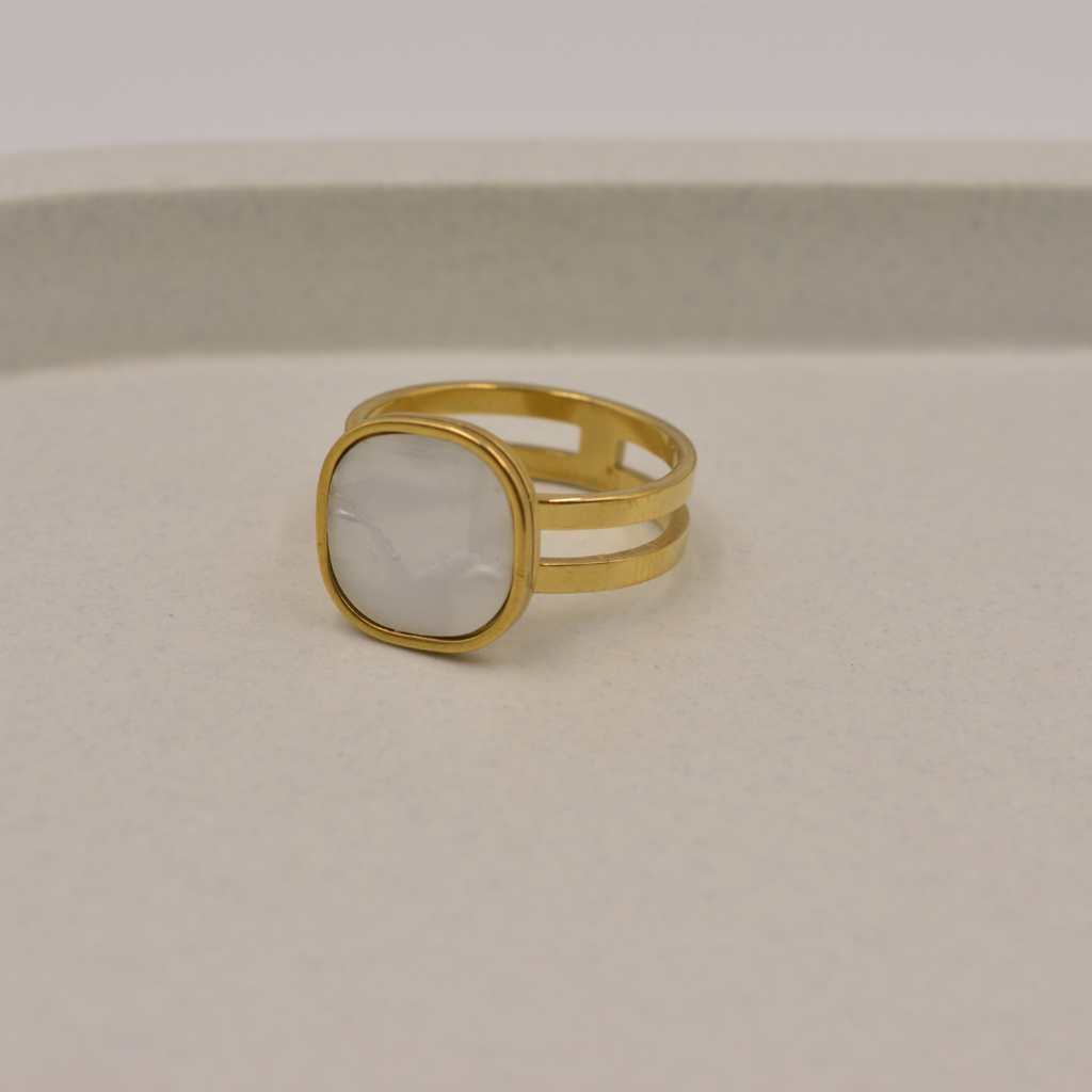 Parallel Edge Ring