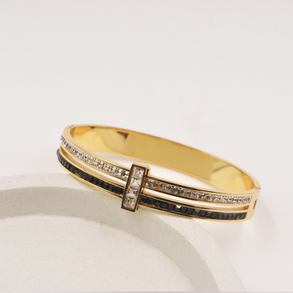 Zyra Diamond Bracelet