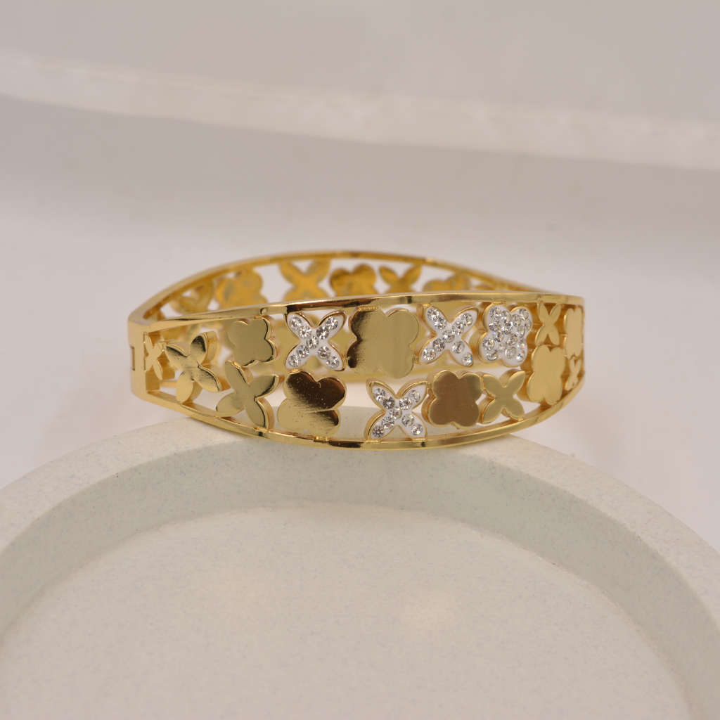 Amara Bloom Bracelet