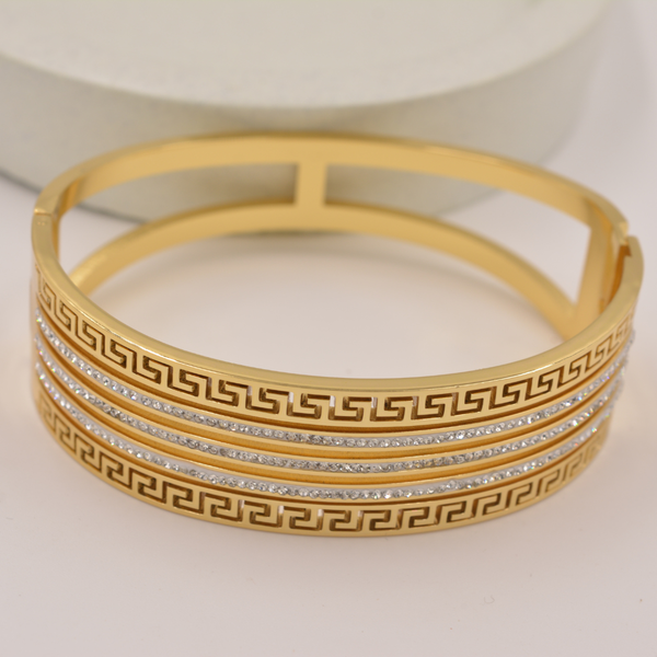 Ignite Cuff Bracelet