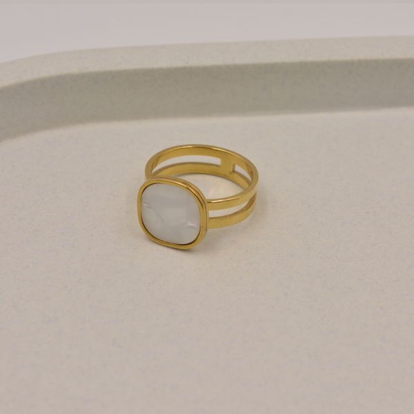 Parallel Edge Ring
