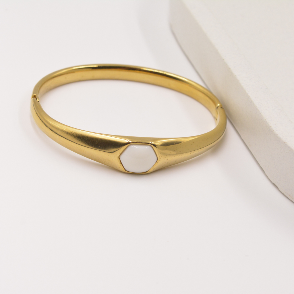 Opal Essence Bracelet