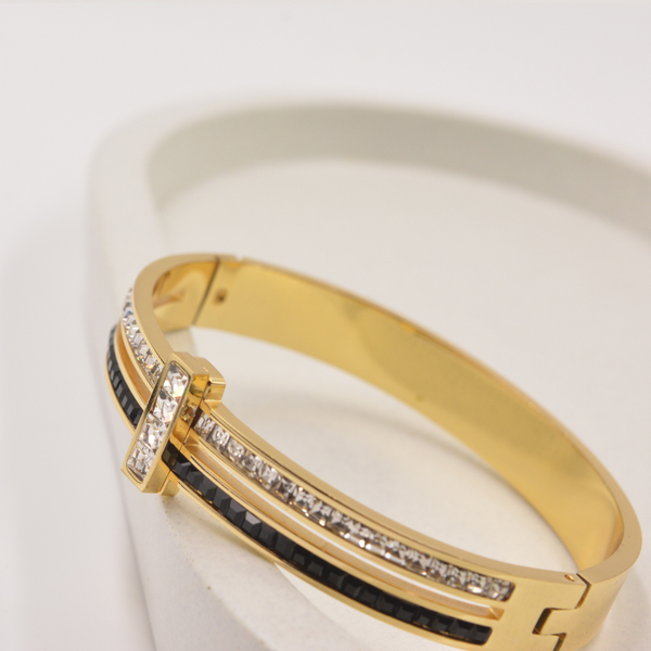 Zyra Diamond Bracelet