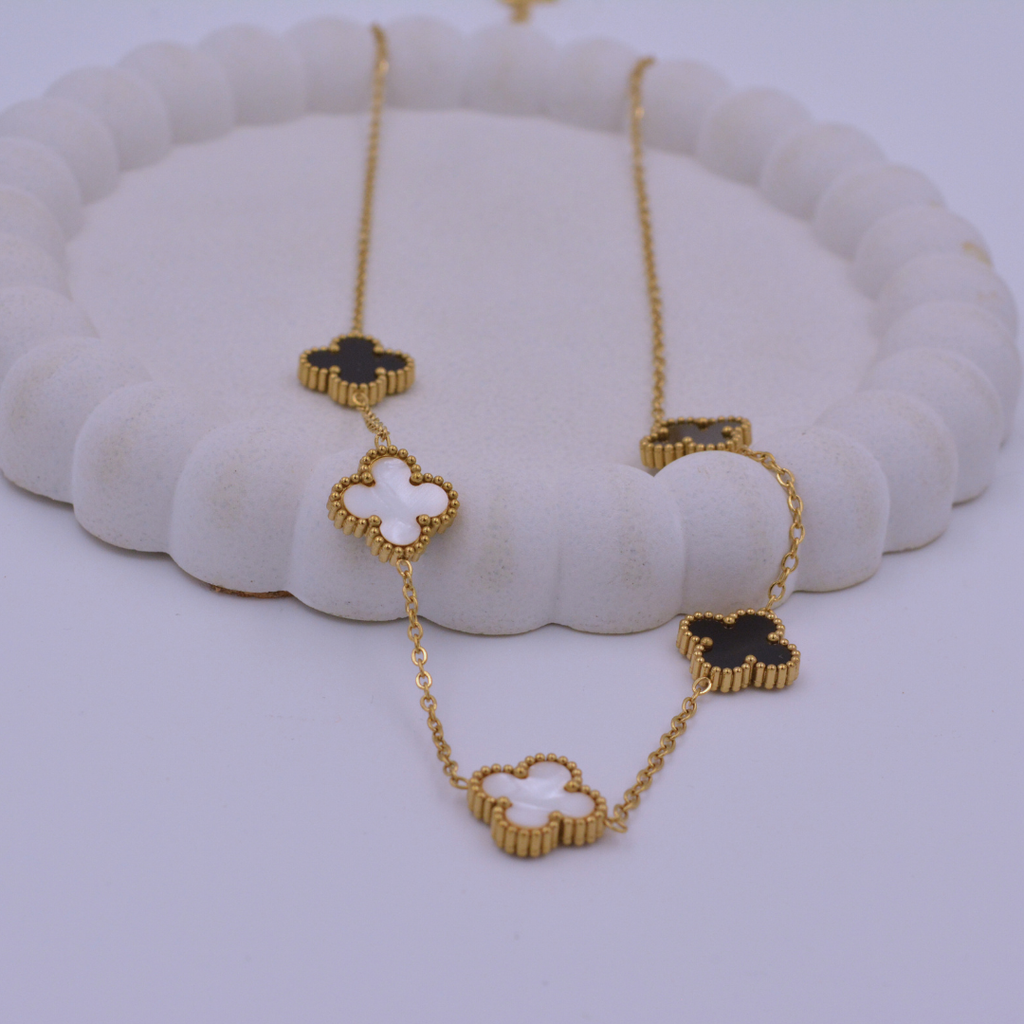 Lucky Charm Necklace