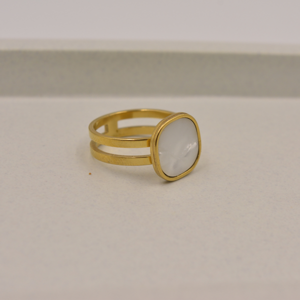 Parallel Edge Ring