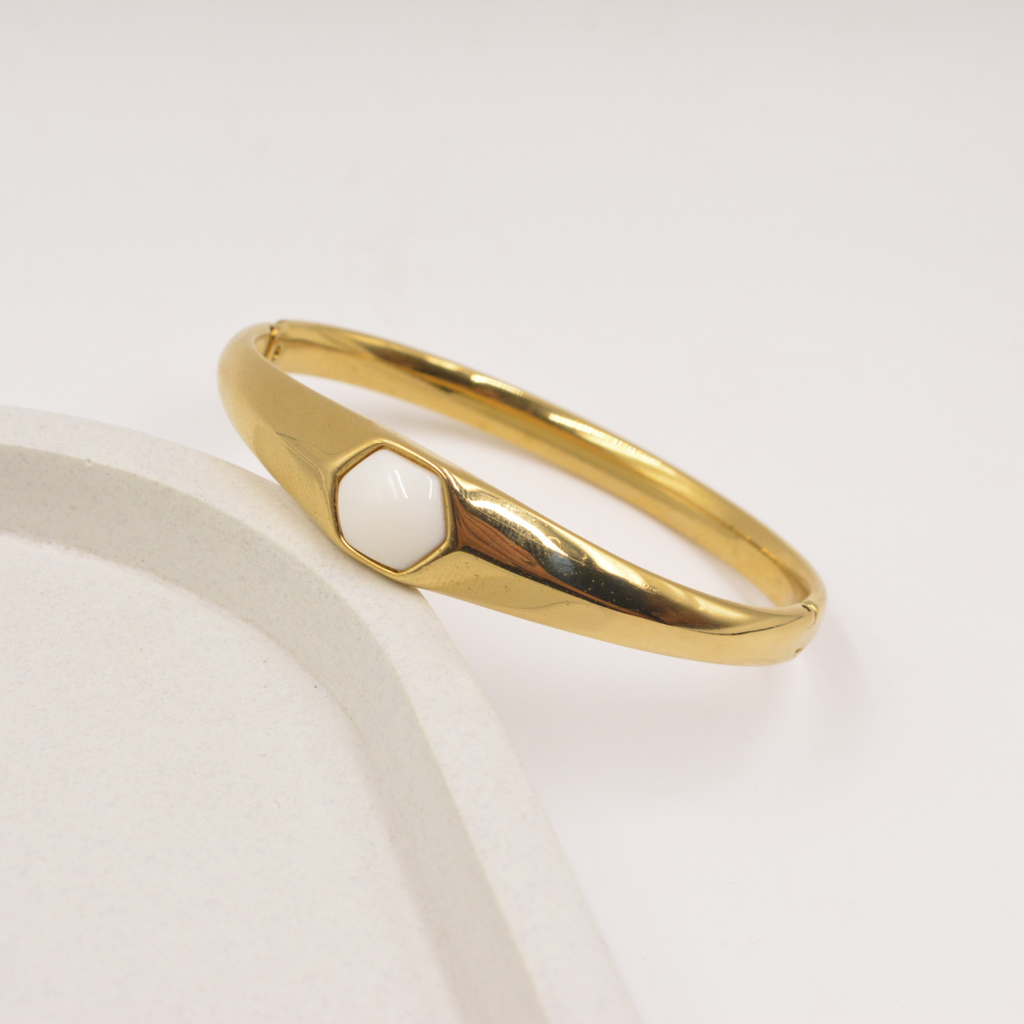 Opal Essence Bracelet