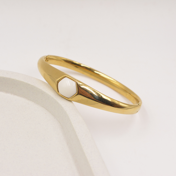 Opal Essence Bracelet