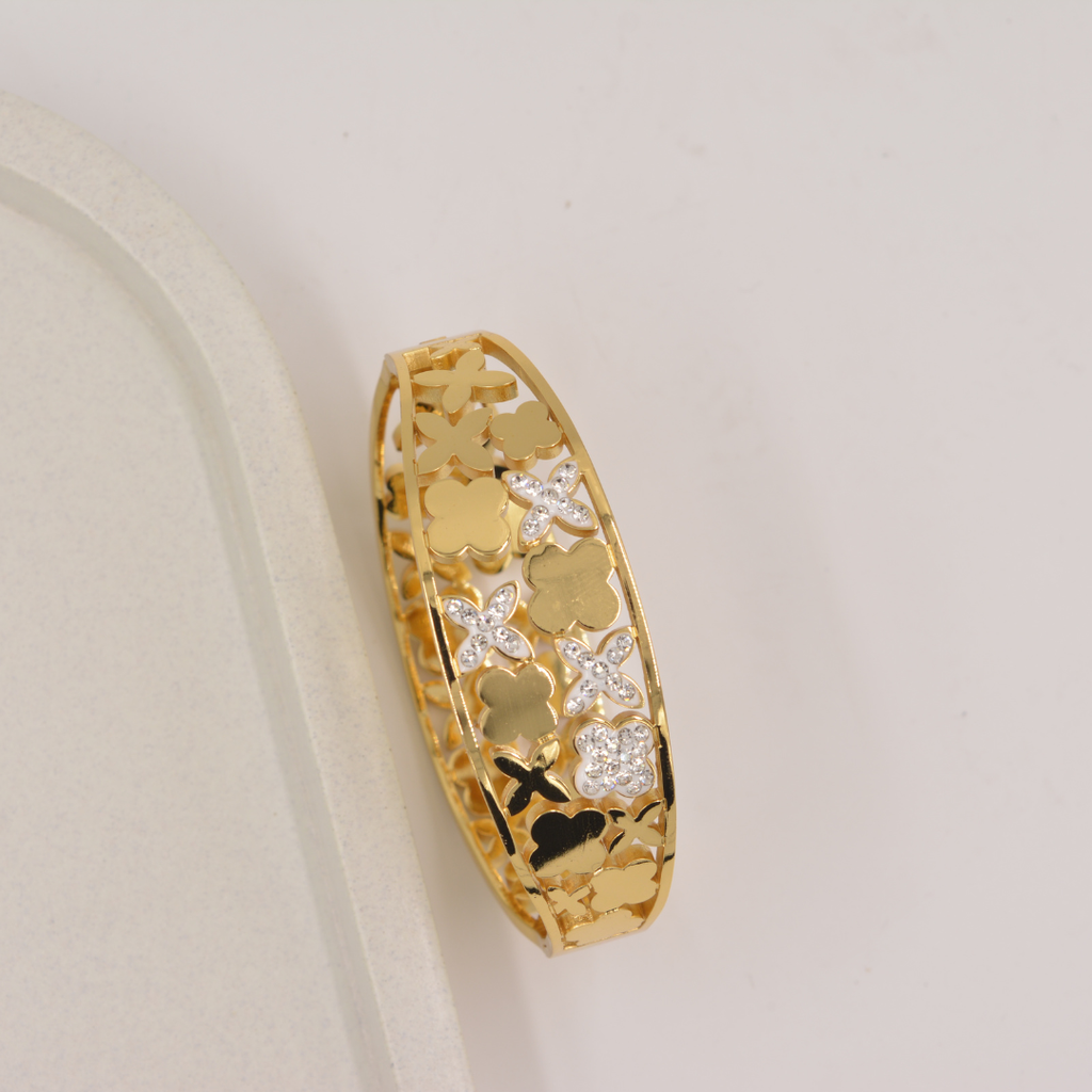 Amara Bloom Bracelet