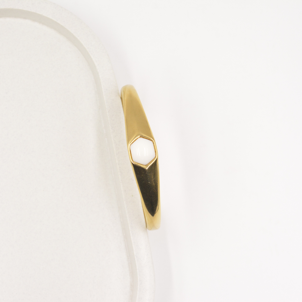 Opal Essence Bracelet