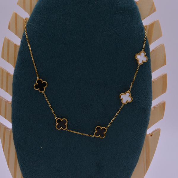 Lucky Charm Necklace