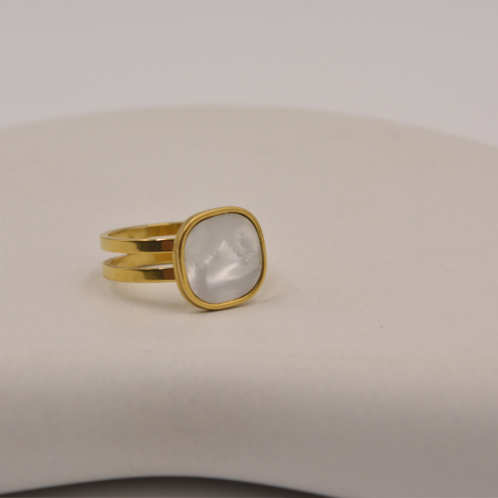 Parallel Edge Ring