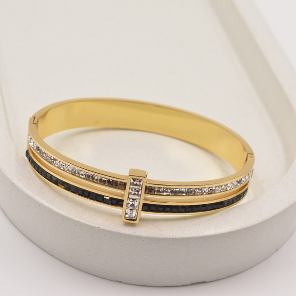 Zyra Diamond Bracelet