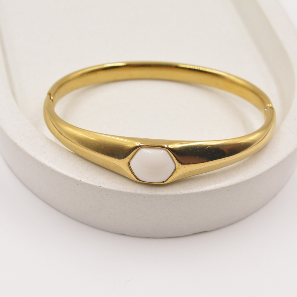 Opal Essence Bracelet