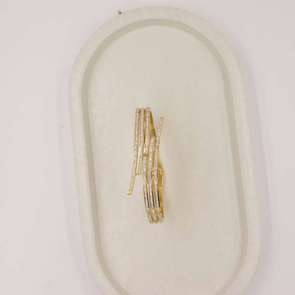 Elysian Band Bracelet