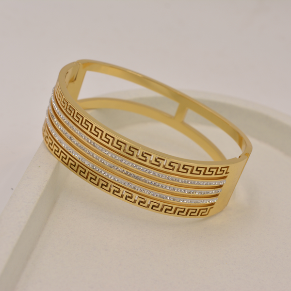 Ignite Cuff Bracelet