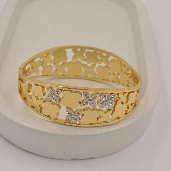 Amara Bloom Bracelet