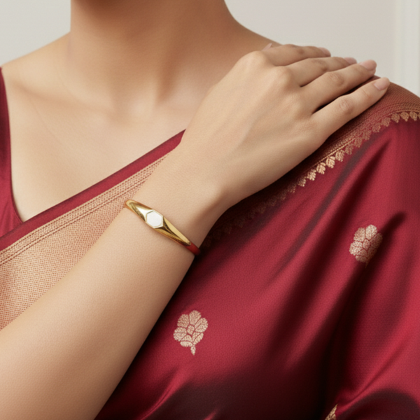 Opal Essence Bracelet