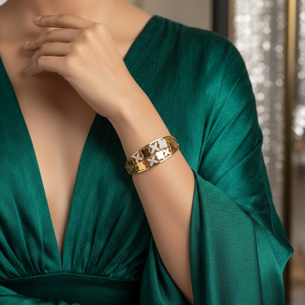 Amara Bloom Bracelet