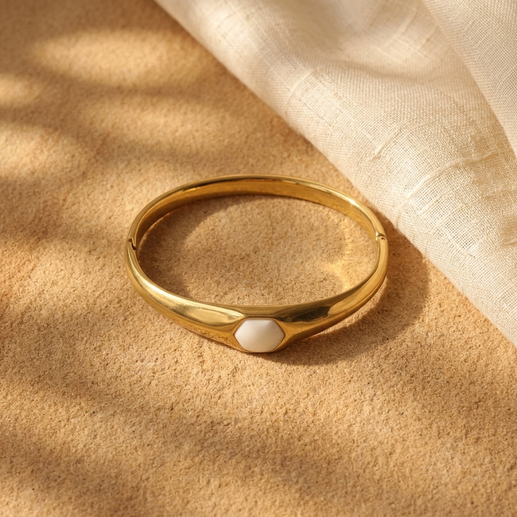 Opal Essence Bracelet
