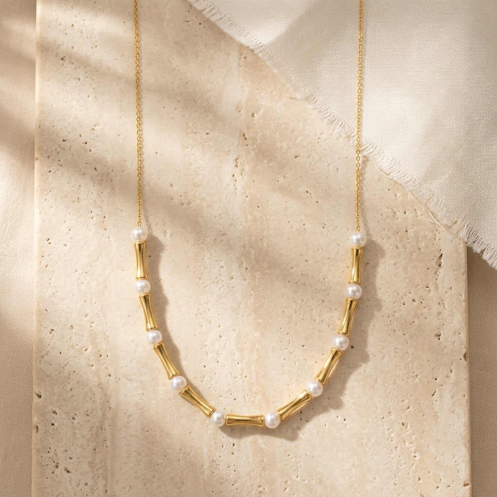 Rope Necklace