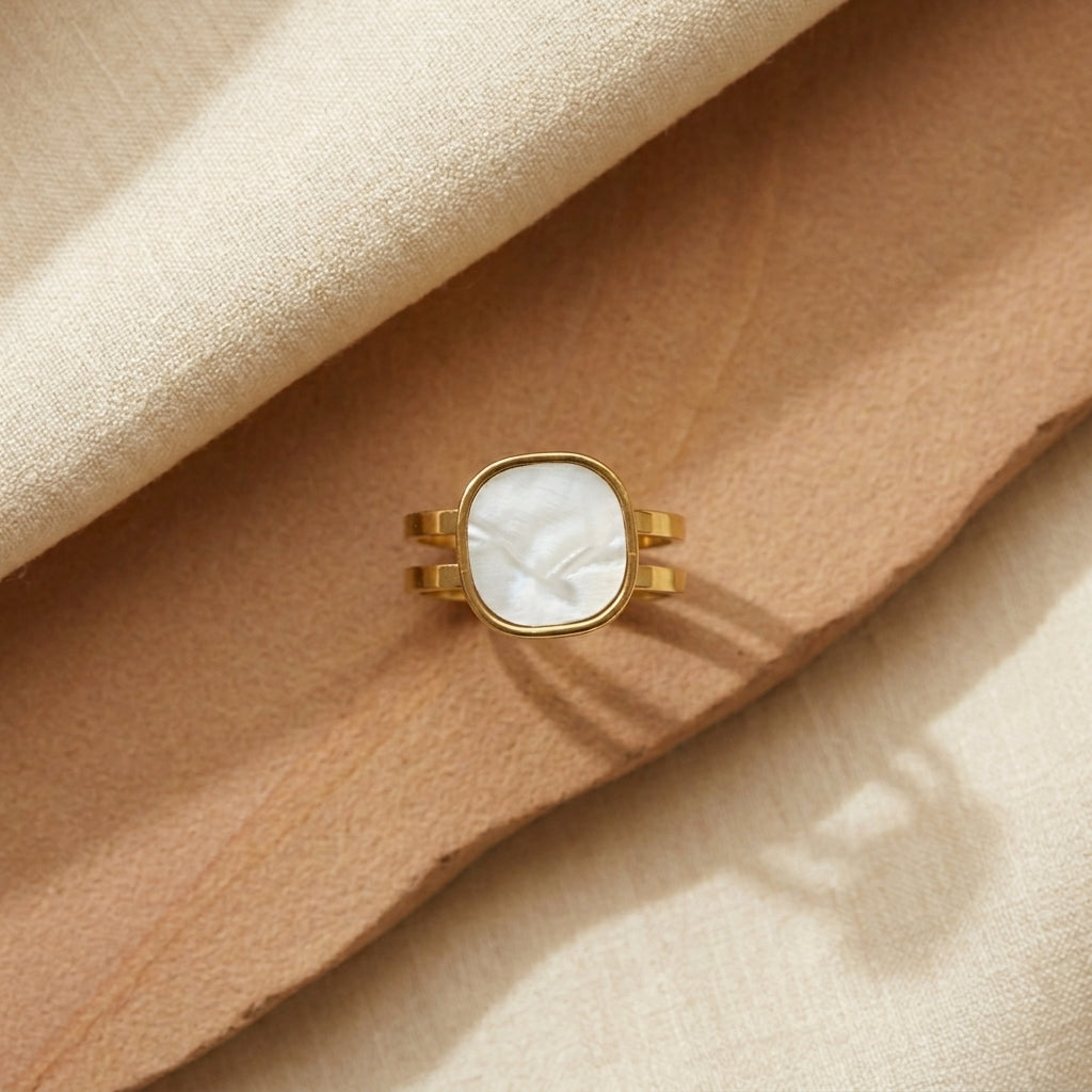 Parallel Edge Ring