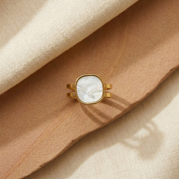 Parallel Edge Ring
