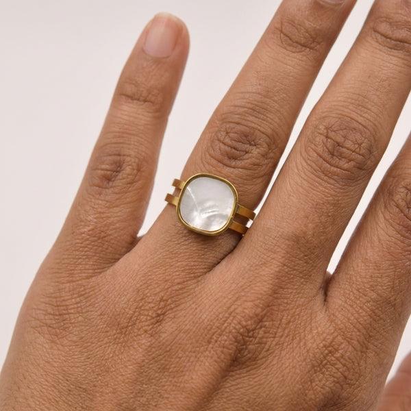 Parallel Edge Ring