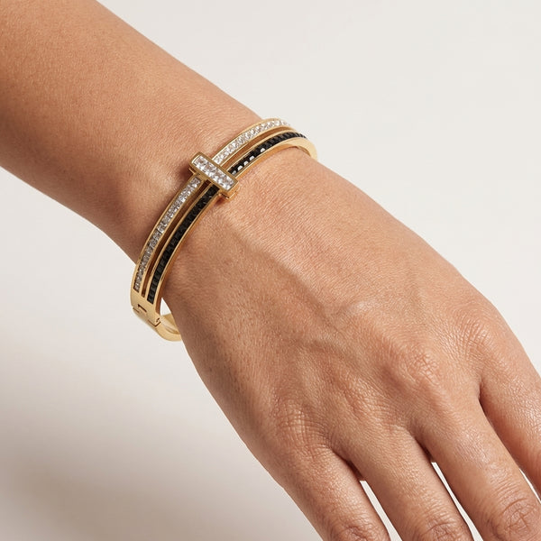 Zyra Diamond Bracelet