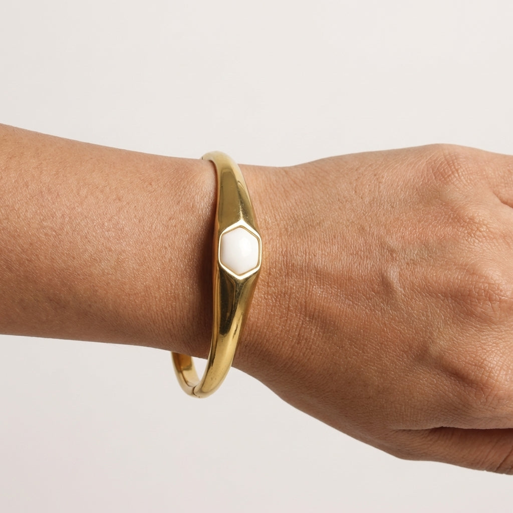Opal Essence Bracelet