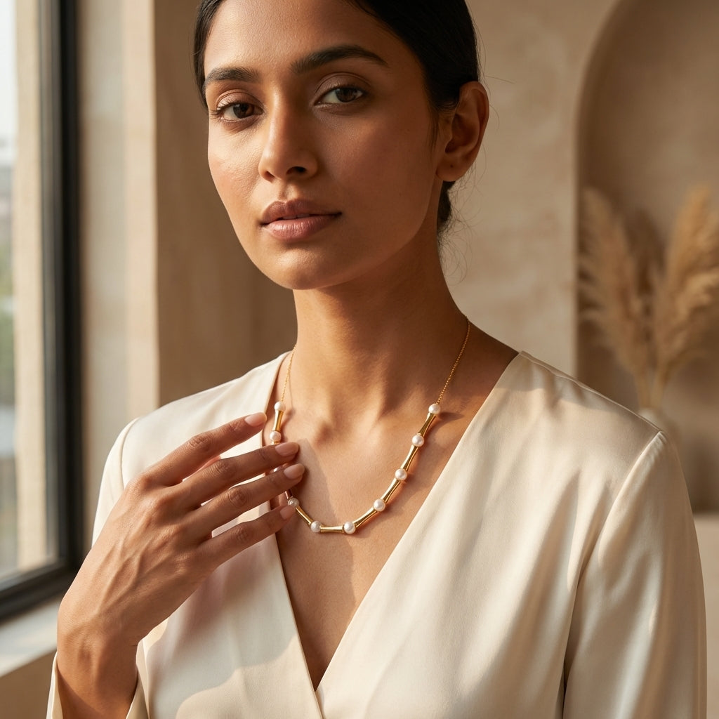 Rope Necklace