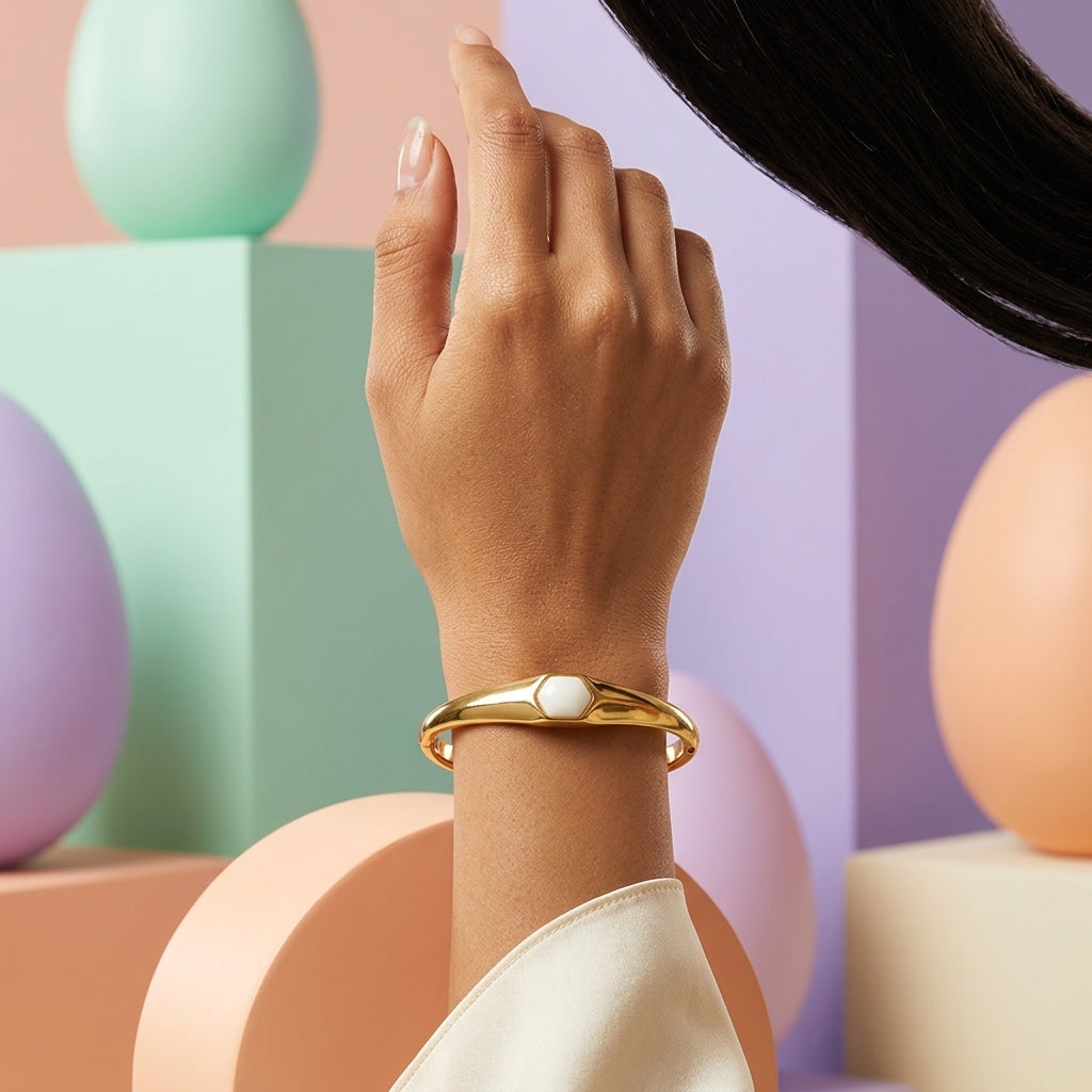 Opal Essence Bracelet
