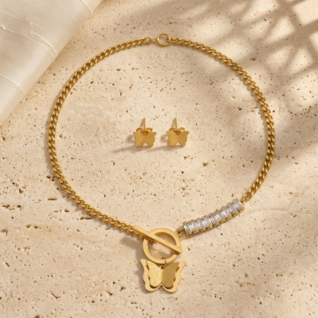 Mariposa Dream Set