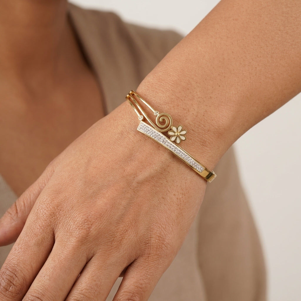 Elegance Bracelet