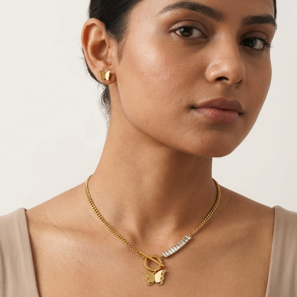 Mariposa Dream Set
