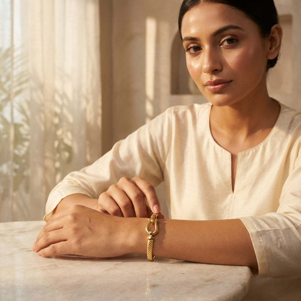Pure Aura Bracelet
