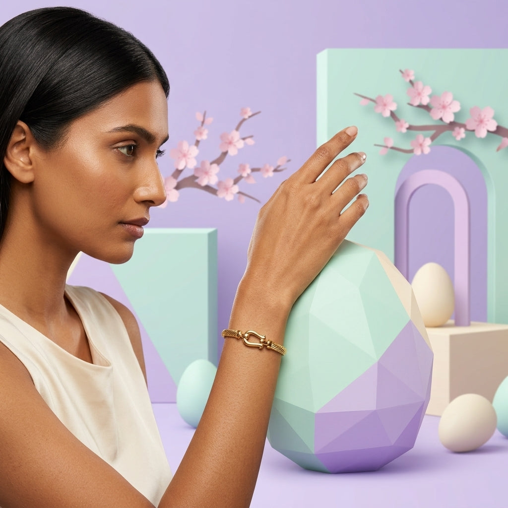 Pure Aura Bracelet