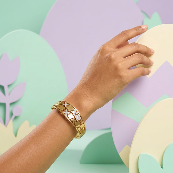 Amara Bloom Bracelet