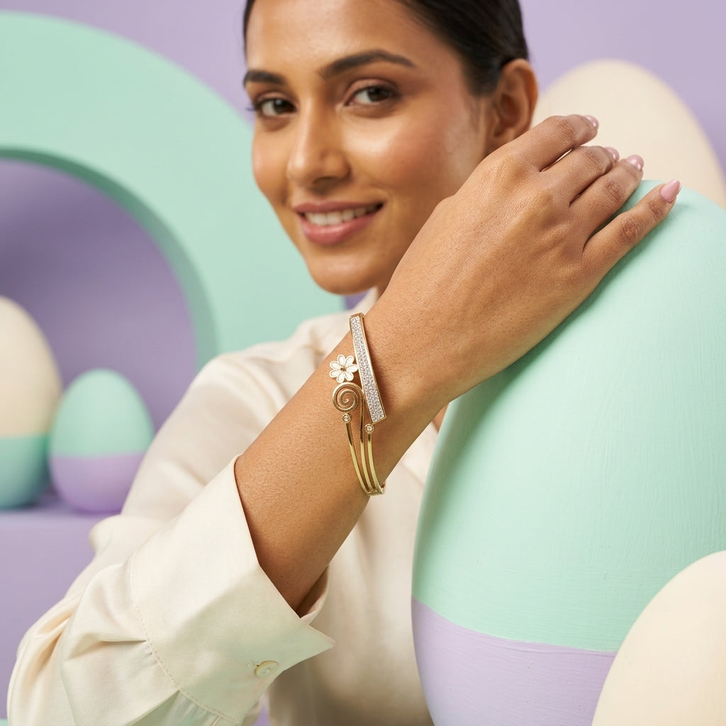 Elegance Bracelet
