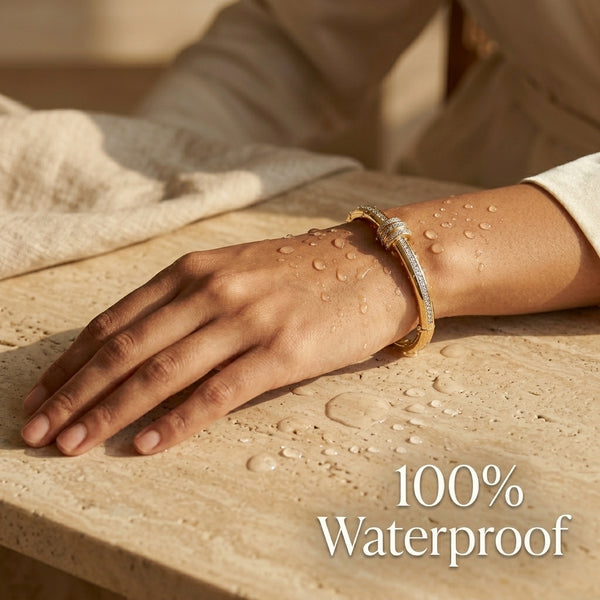 Elip Roll Bracelet