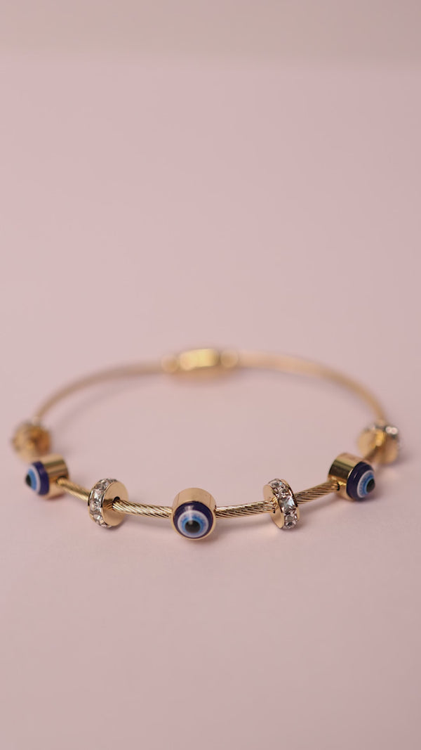Amara Bloom Bracelet